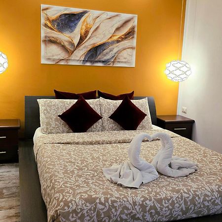 Appia Avenue 639 Hotel Róma Kültér fotó