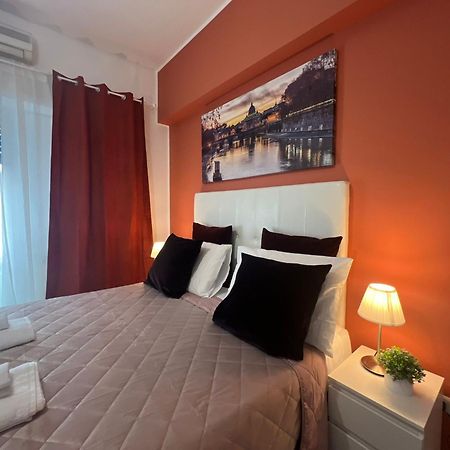 Appia Avenue 639 Hotel Róma Kültér fotó
