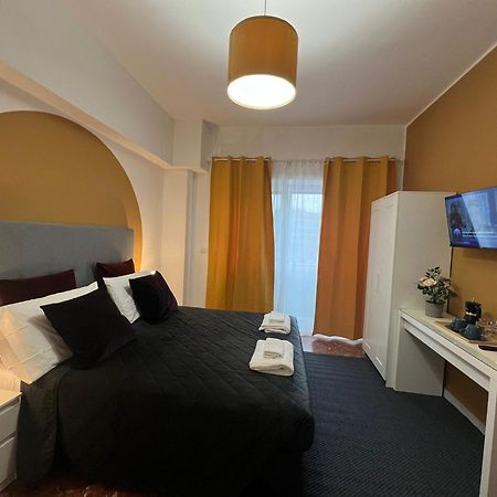 Appia Avenue 639 Hotel Róma Kültér fotó