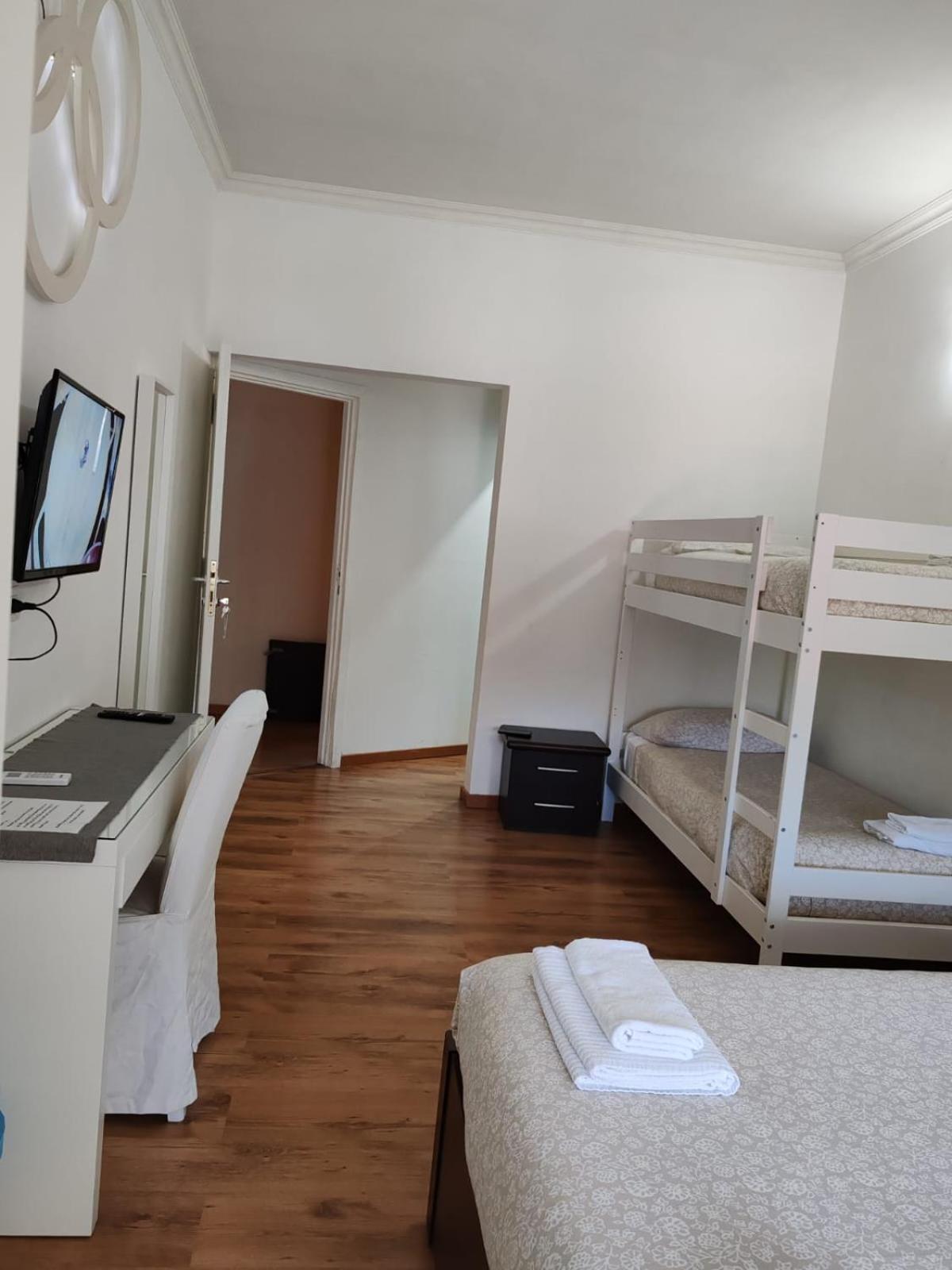 Appia Avenue 639 Hotel Róma Kültér fotó
