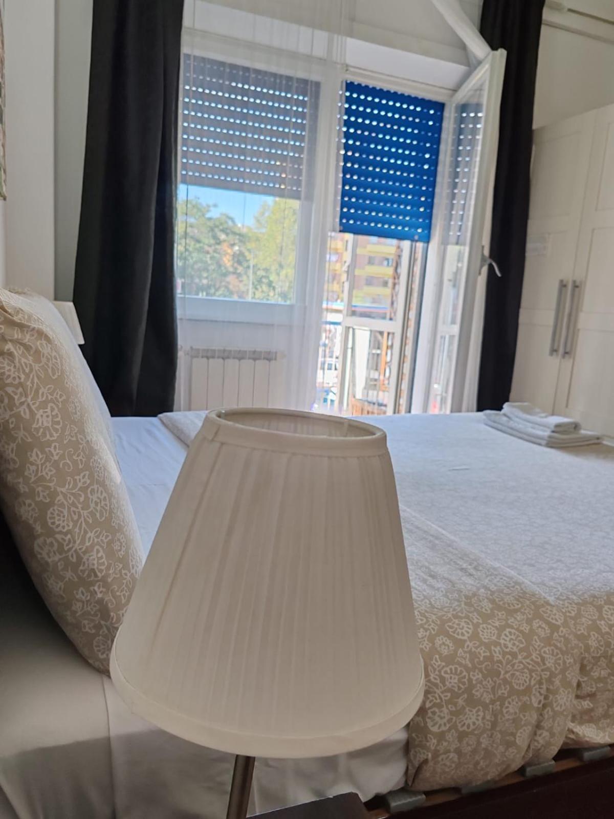 Appia Avenue 639 Hotel Róma Kültér fotó