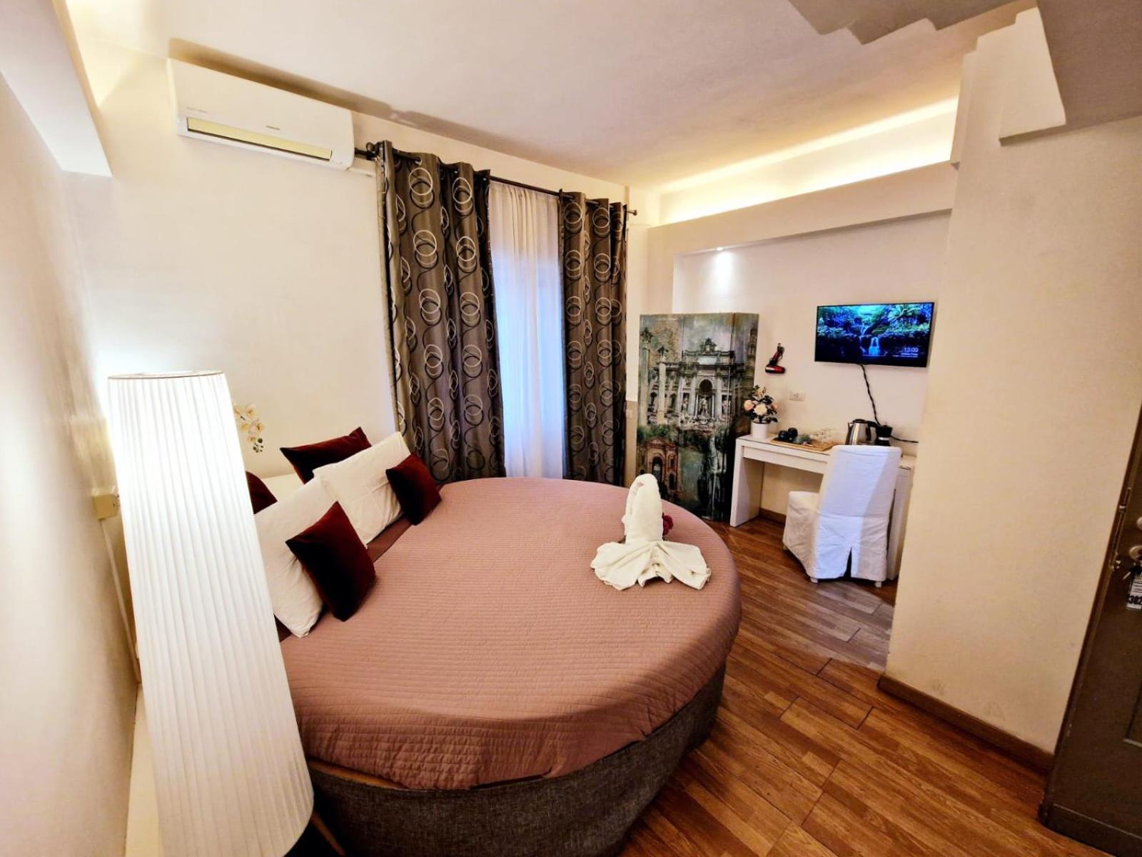 Appia Avenue 639 Hotel Róma Kültér fotó