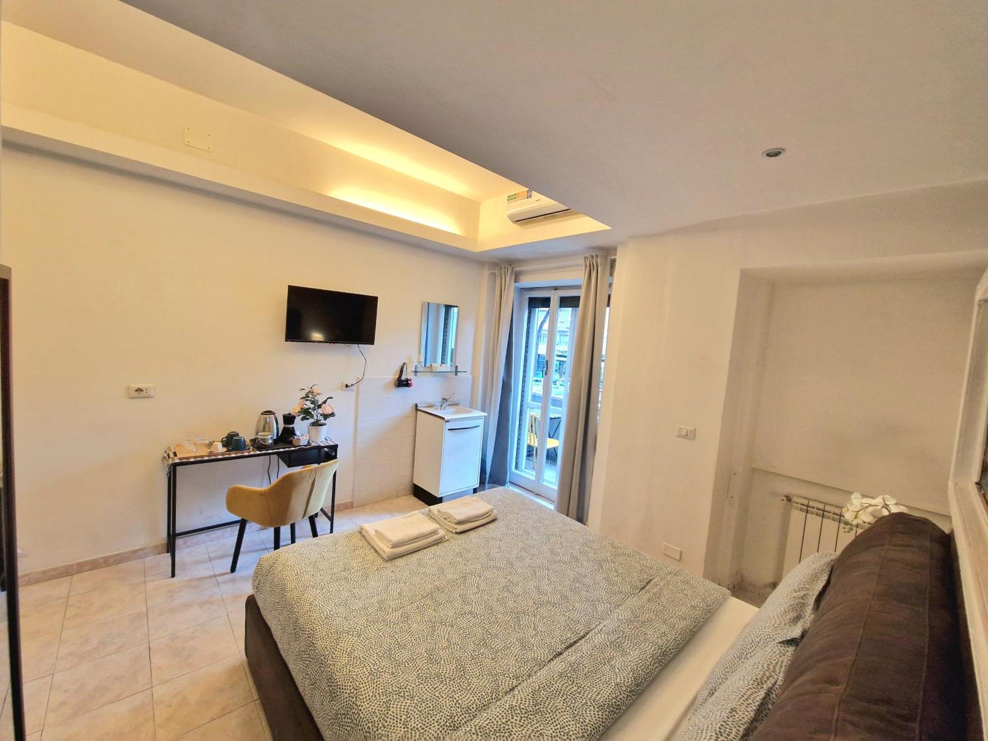 Appia Avenue 639 Hotel Róma Kültér fotó