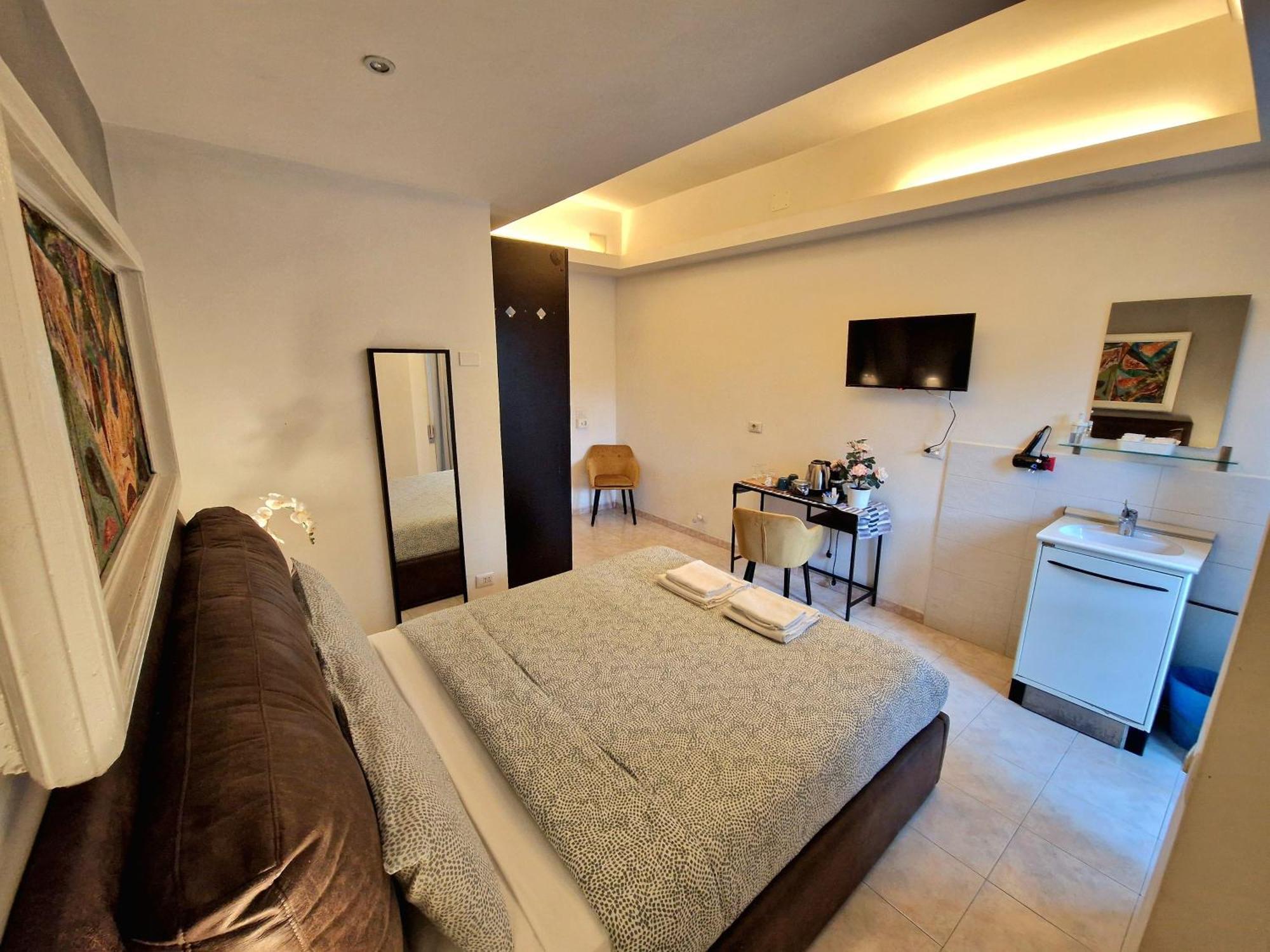 Appia Avenue 639 Hotel Róma Kültér fotó