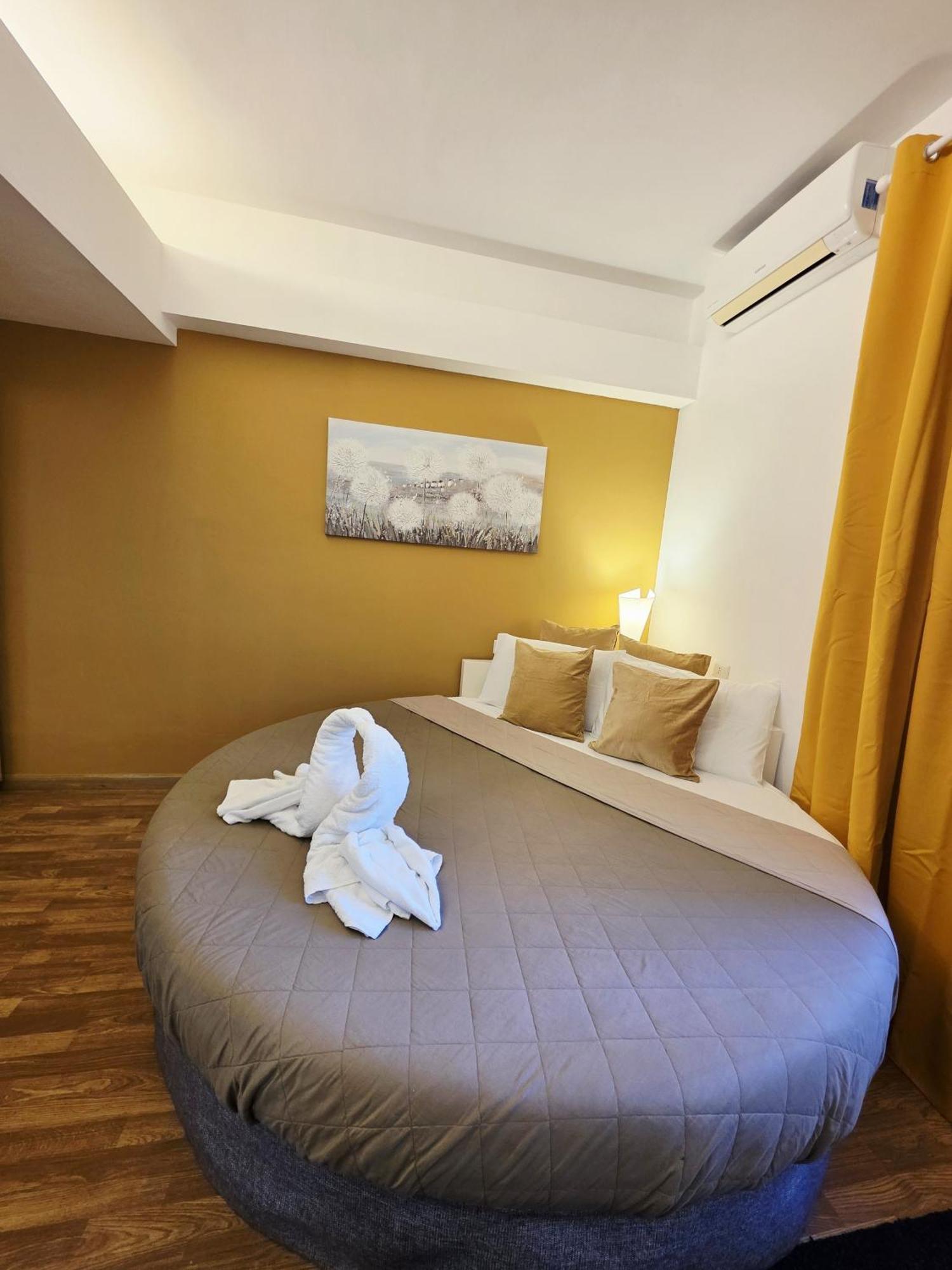 Appia Avenue 639 Hotel Róma Kültér fotó