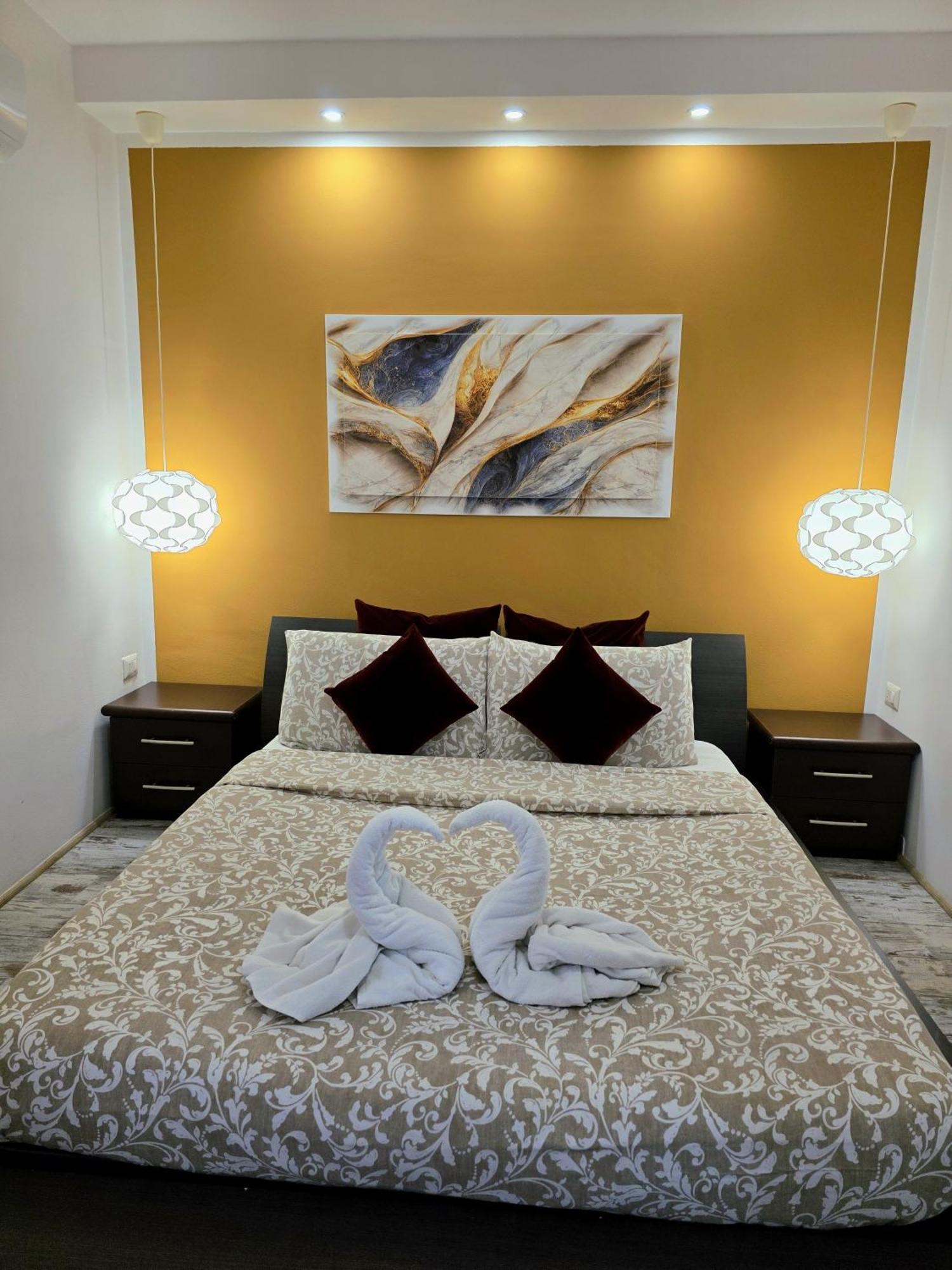 Appia Avenue 639 Hotel Róma Kültér fotó