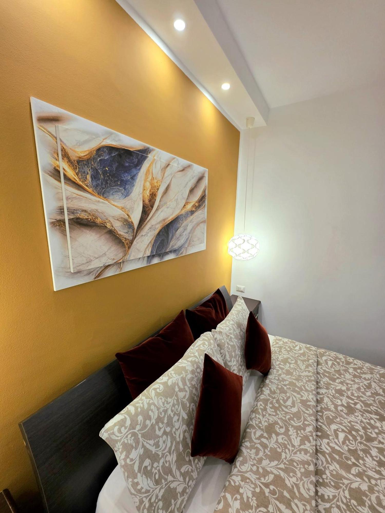Appia Avenue 639 Hotel Róma Kültér fotó