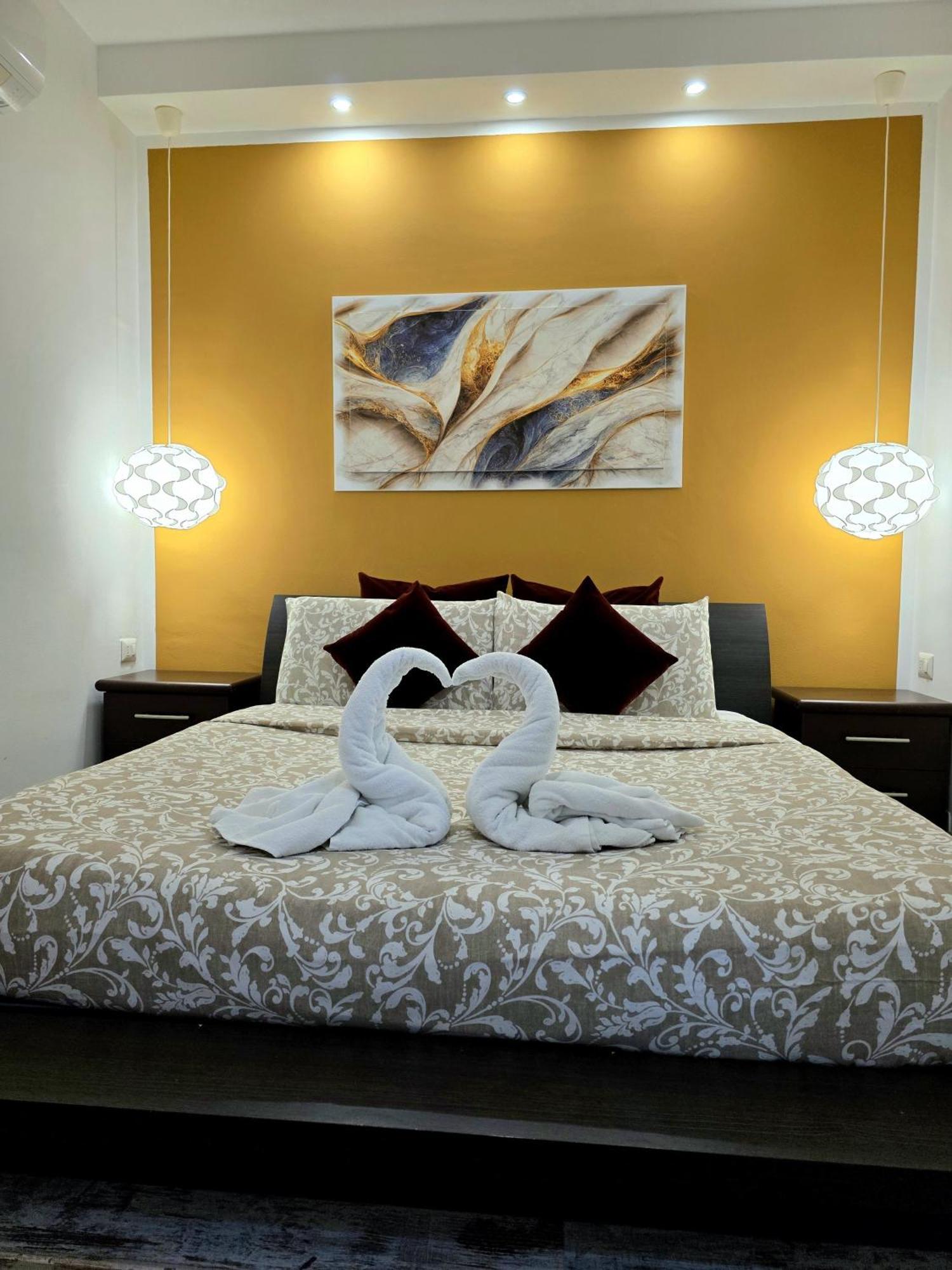 Appia Avenue 639 Hotel Róma Kültér fotó