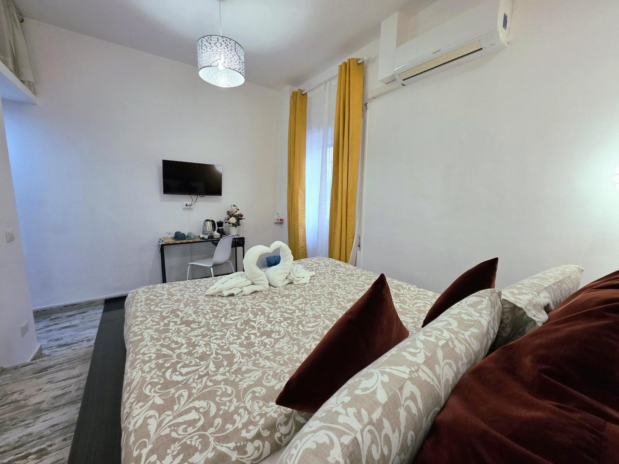 Appia Avenue 639 Hotel Róma Kültér fotó