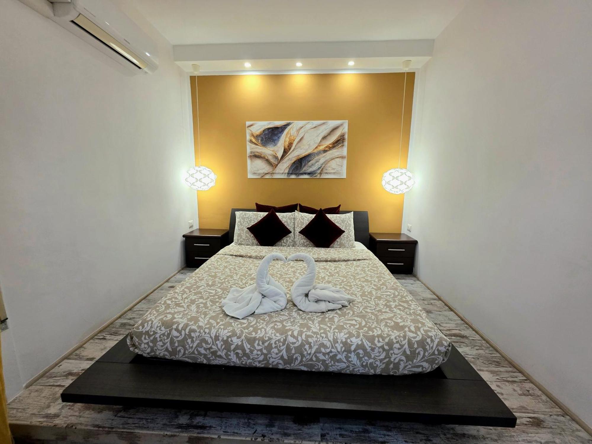 Appia Avenue 639 Hotel Róma Kültér fotó