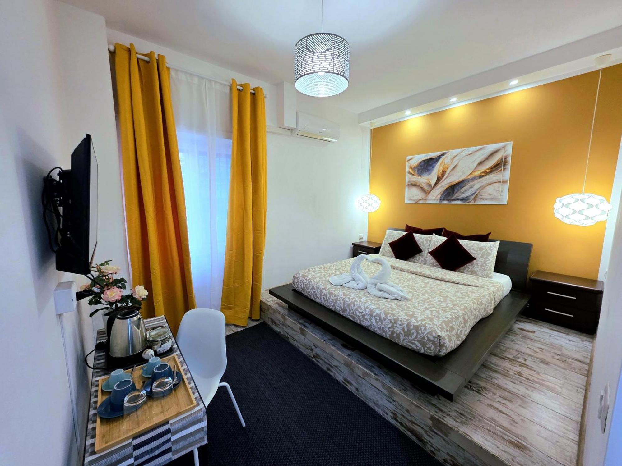 Appia Avenue 639 Hotel Róma Kültér fotó