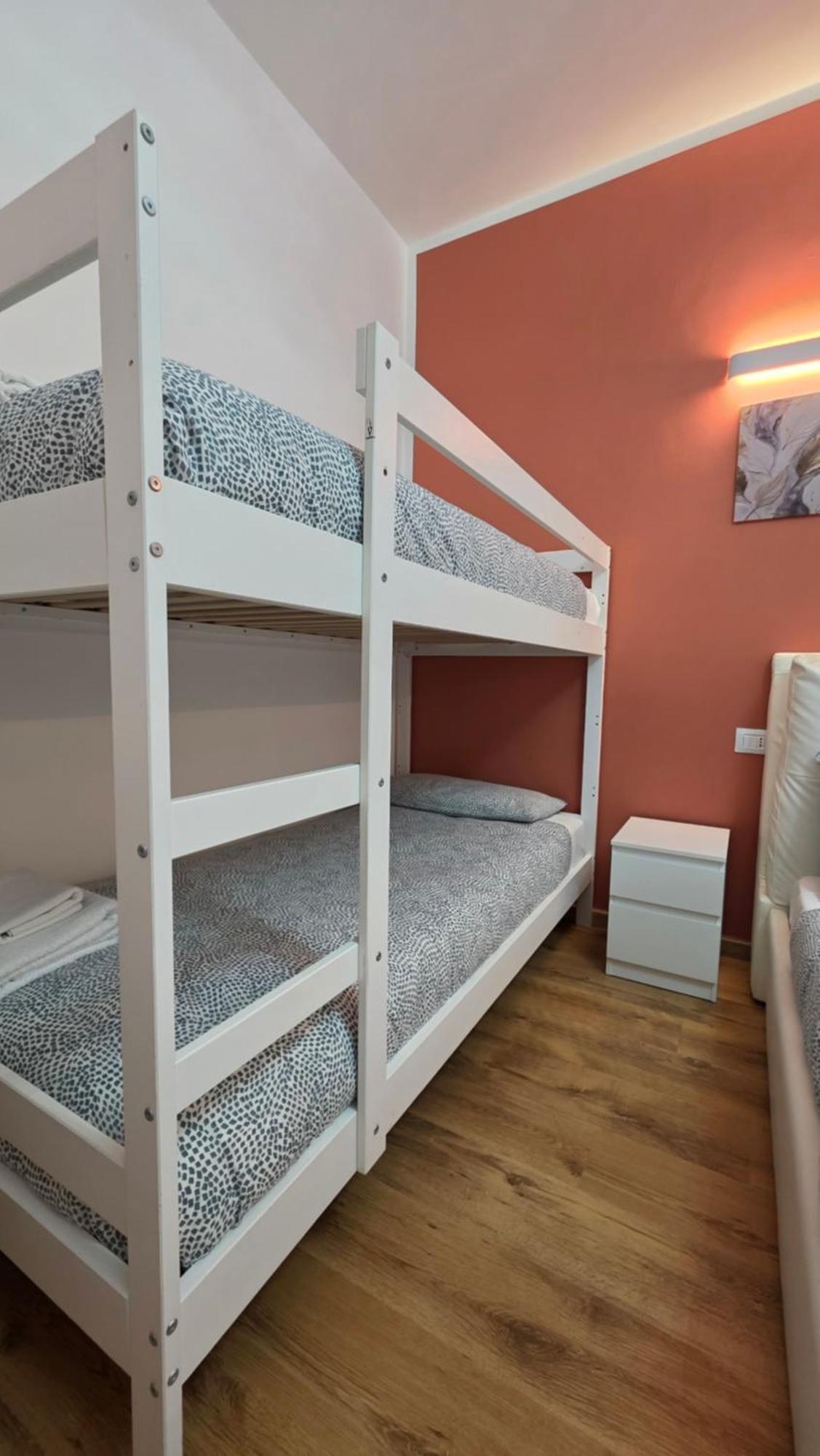 Appia Avenue 639 Hotel Róma Kültér fotó