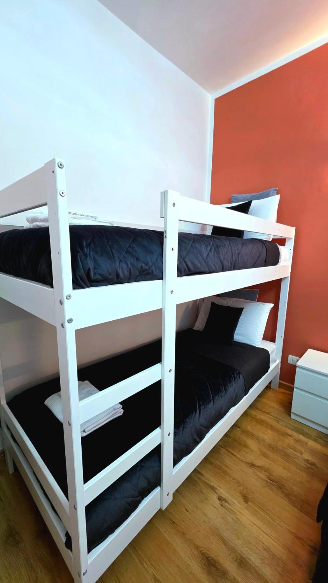 Appia Avenue 639 Hotel Róma Kültér fotó