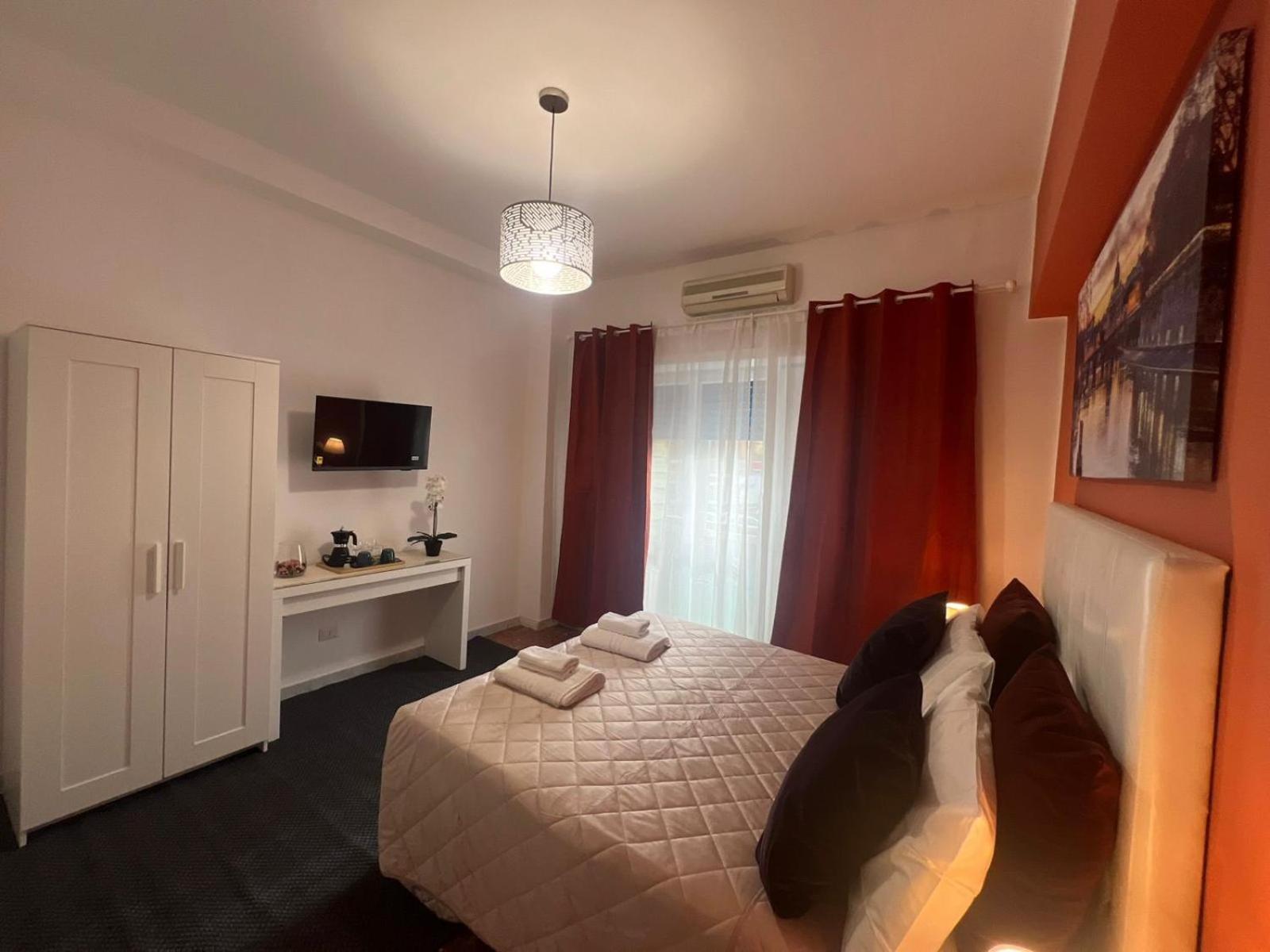 Appia Avenue 639 Hotel Róma Kültér fotó