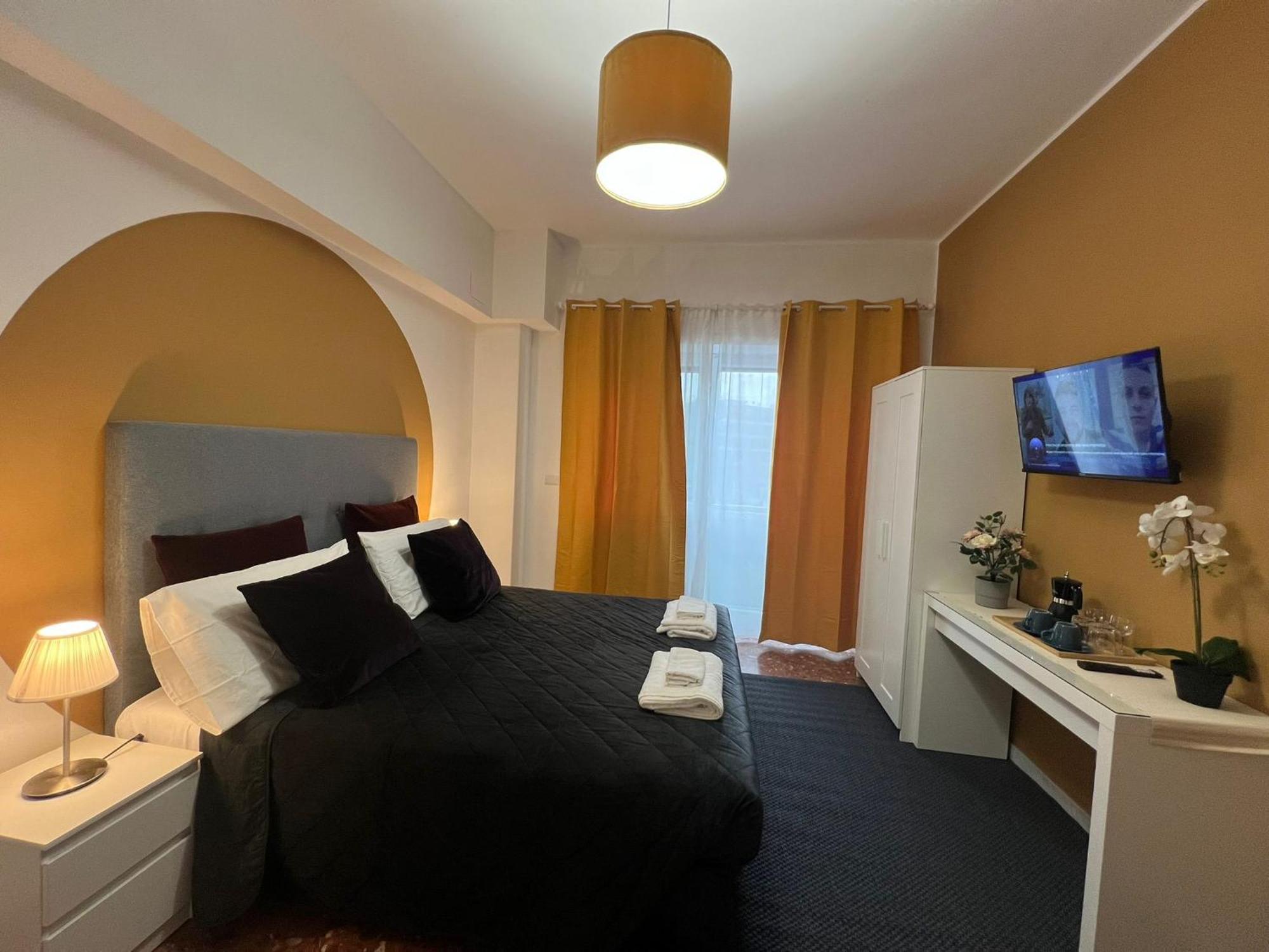 Appia Avenue 639 Hotel Róma Kültér fotó