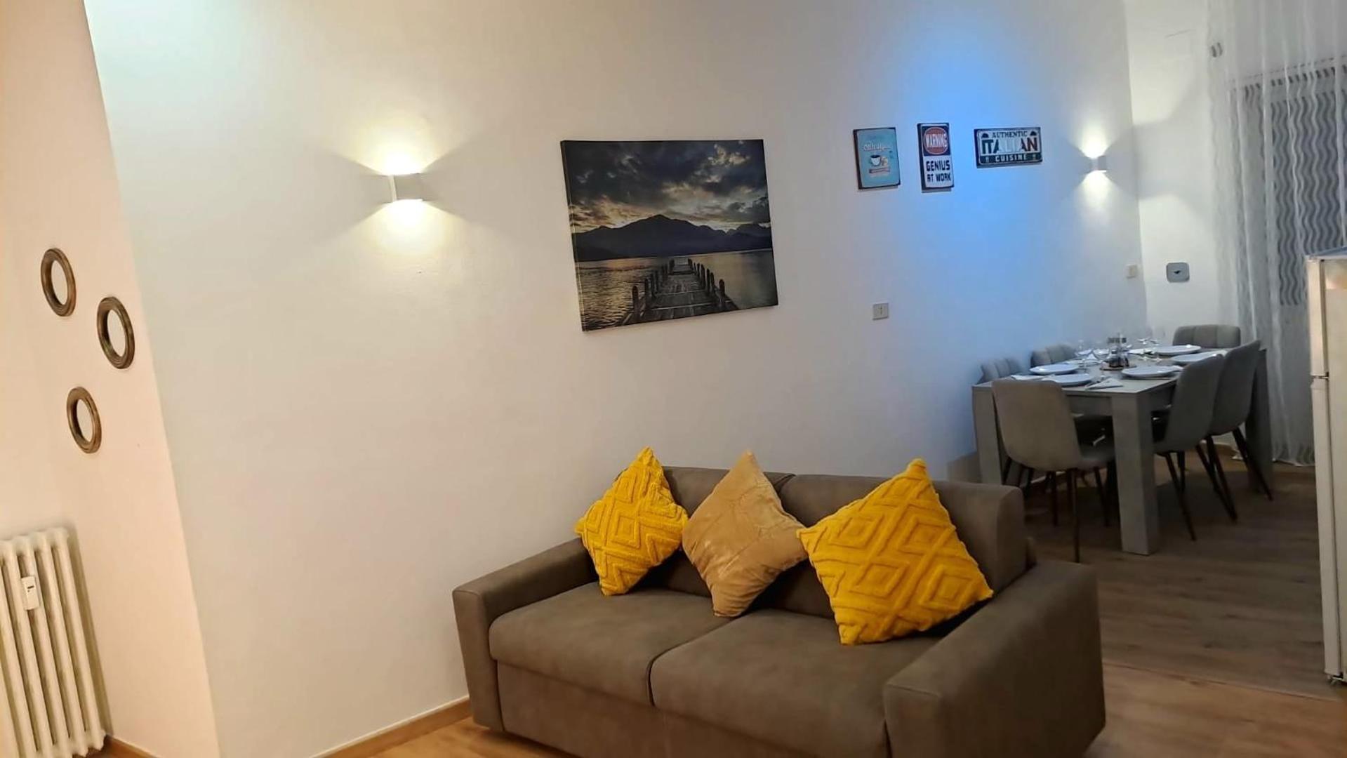 Appia Avenue 639 Hotel Róma Kültér fotó