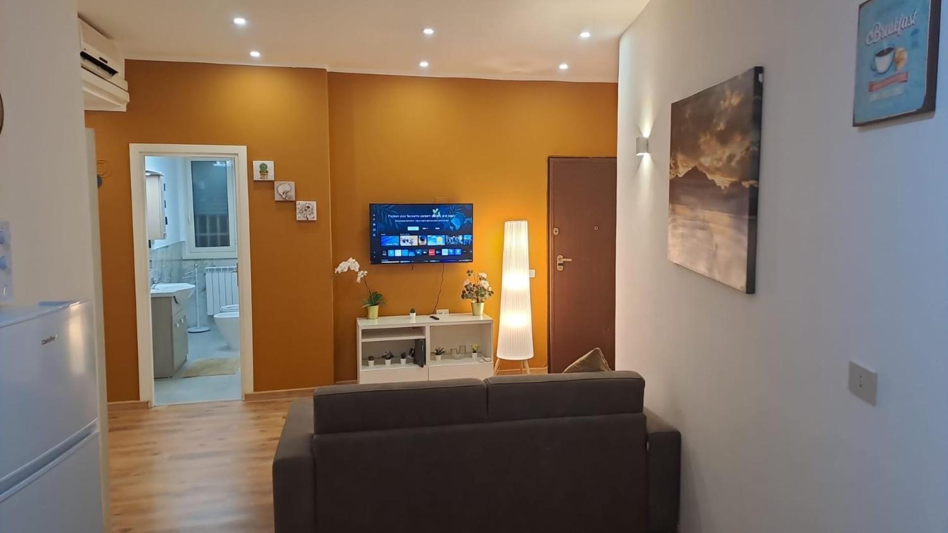 Appia Avenue 639 Hotel Róma Kültér fotó