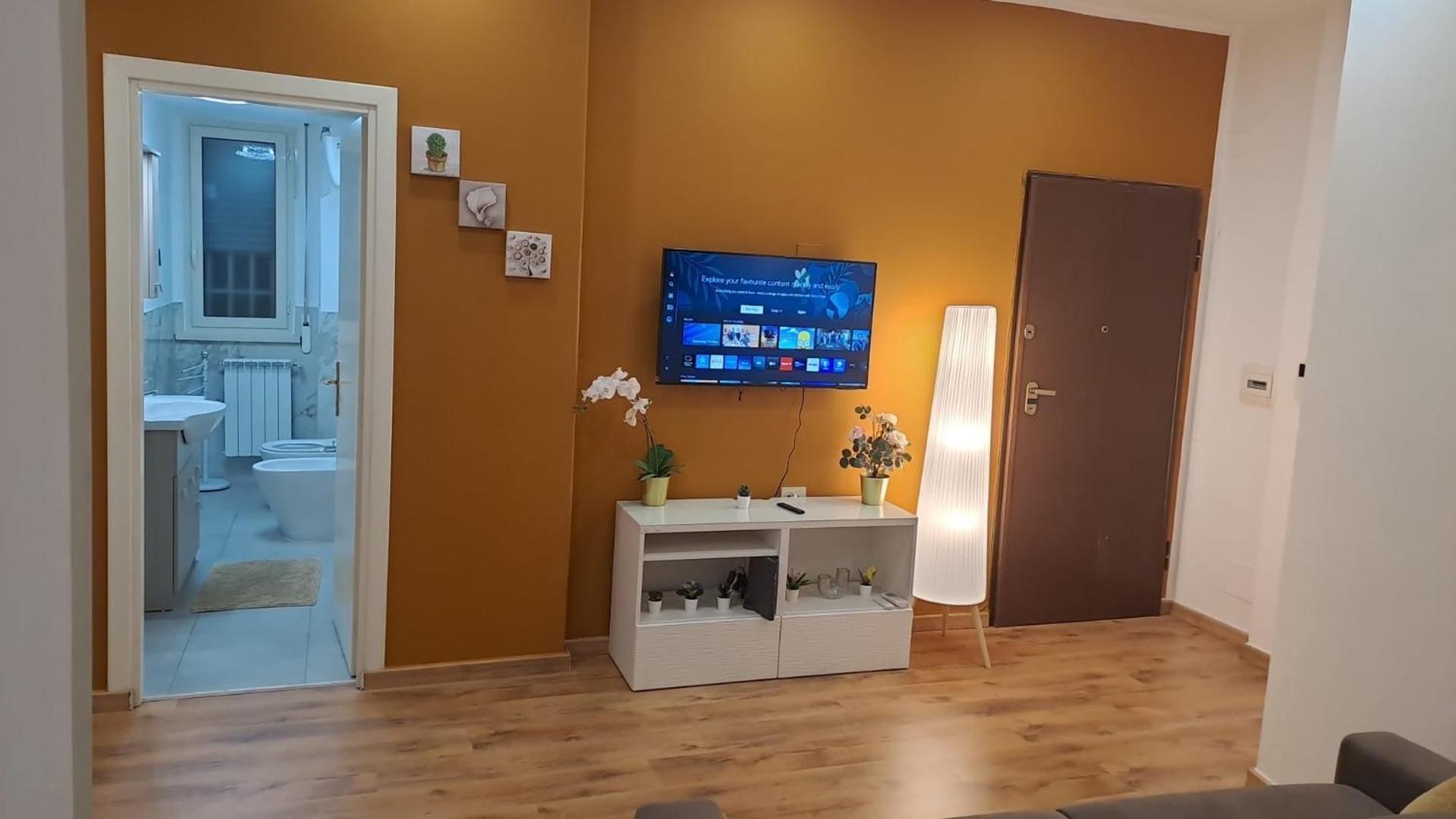 Appia Avenue 639 Hotel Róma Kültér fotó