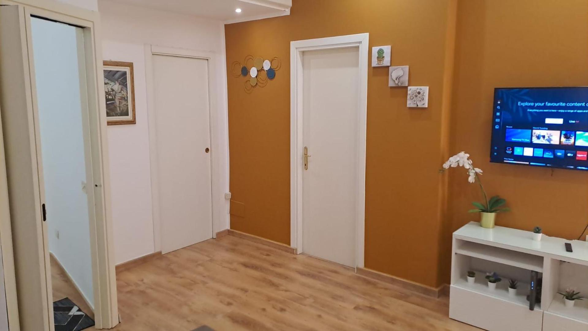 Appia Avenue 639 Hotel Róma Kültér fotó