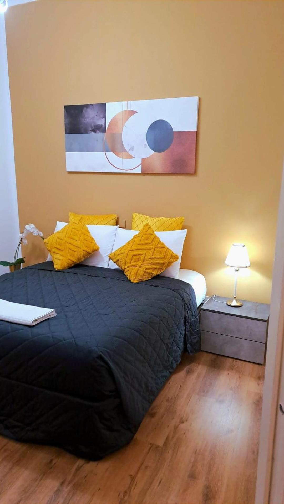 Appia Avenue 639 Hotel Róma Kültér fotó