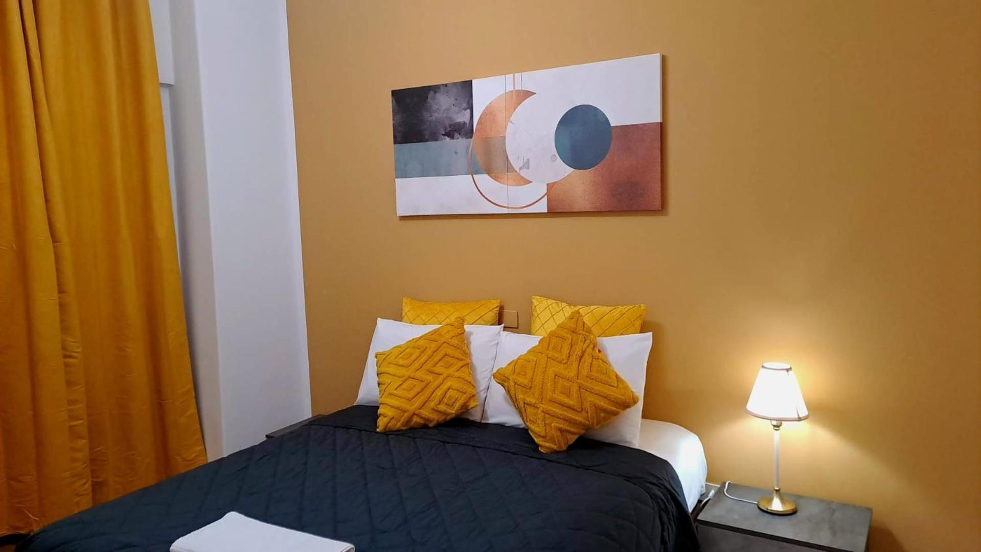 Appia Avenue 639 Hotel Róma Kültér fotó